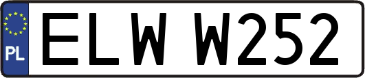 ELWW252