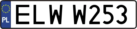 ELWW253