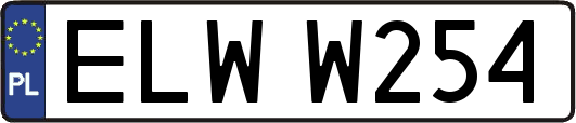 ELWW254