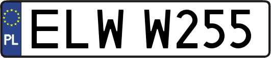 ELWW255