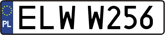 ELWW256