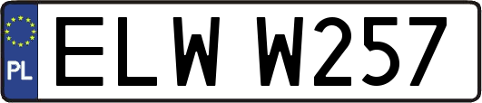 ELWW257