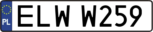 ELWW259