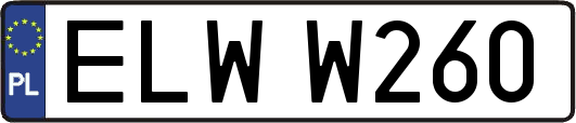 ELWW260
