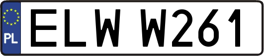 ELWW261