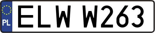ELWW263