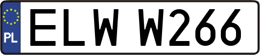 ELWW266