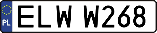 ELWW268