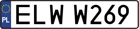 ELWW269