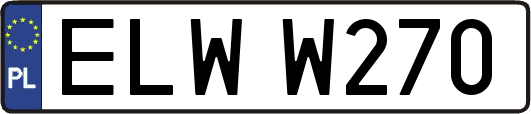 ELWW270