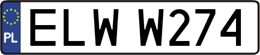 ELWW274