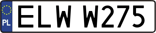 ELWW275