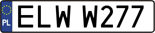ELWW277