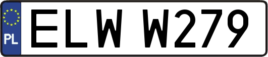 ELWW279