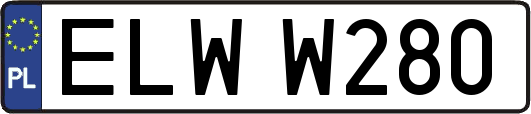 ELWW280