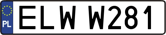 ELWW281