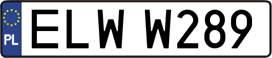 ELWW289