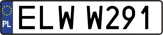 ELWW291