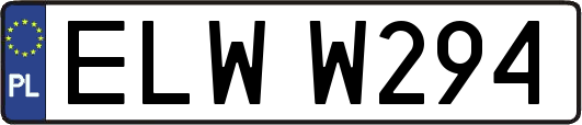 ELWW294