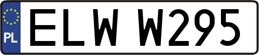 ELWW295
