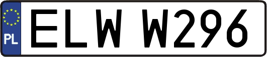 ELWW296