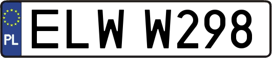 ELWW298
