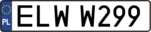 ELWW299