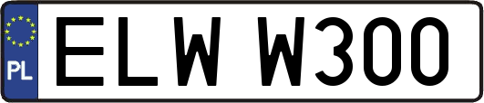 ELWW300