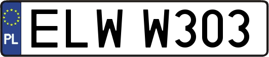 ELWW303