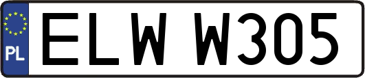 ELWW305