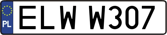 ELWW307