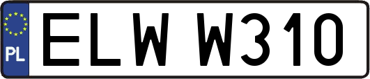 ELWW310