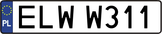 ELWW311