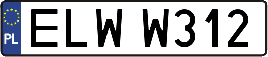 ELWW312