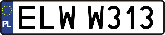 ELWW313