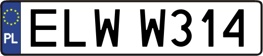 ELWW314