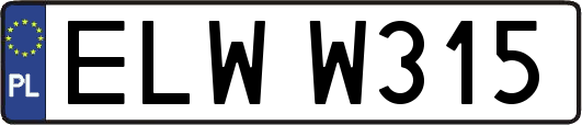 ELWW315
