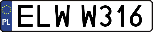 ELWW316