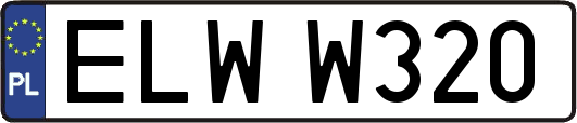 ELWW320