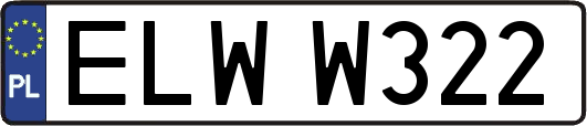 ELWW322