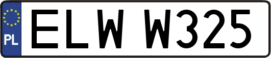 ELWW325