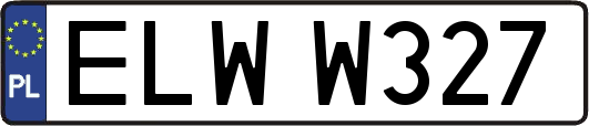 ELWW327