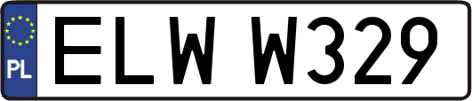 ELWW329