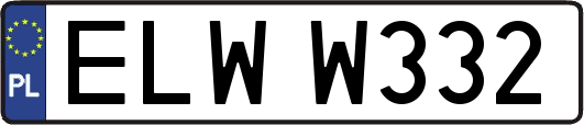 ELWW332