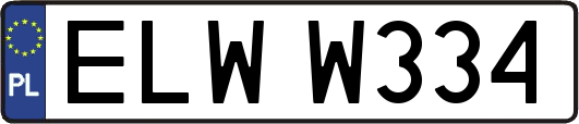 ELWW334