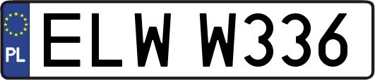 ELWW336
