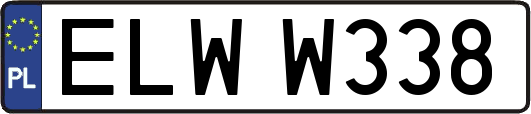 ELWW338