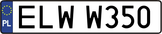 ELWW350