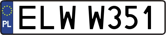 ELWW351