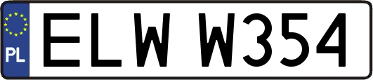 ELWW354